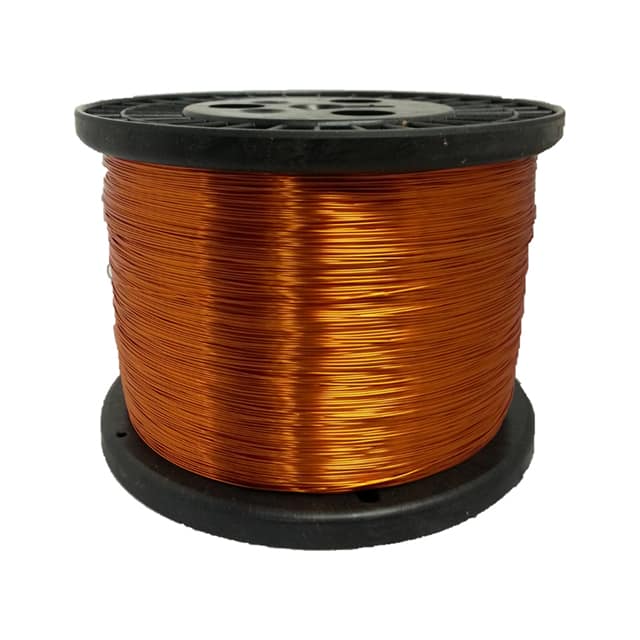 26H200 MAGNET WIRE, ENAMELED COPPER WIR