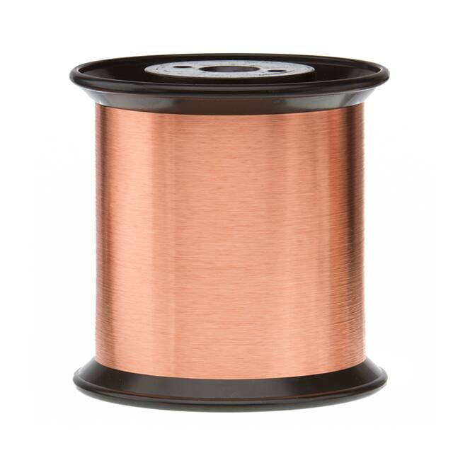 42HNS MAGNET WIRE, ENAMELED COPPER WIR