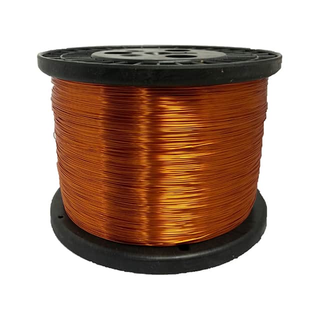 32H200 32H200 MAGNET WIRE, ENAMELED COP