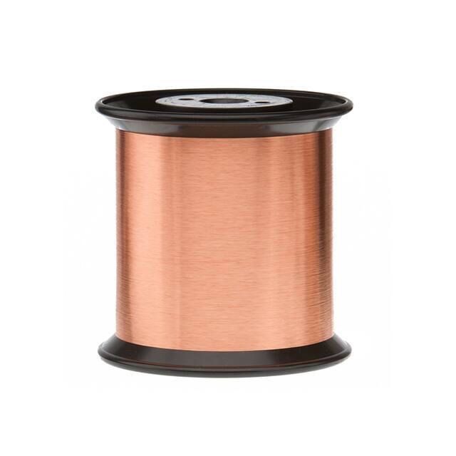 44SNS 44SNS 44 AWG MAGNET WIRE, ENAMEL