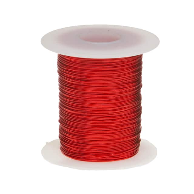 24SNS10 MAGNET WIRE, ENAMELED COPPER WIR