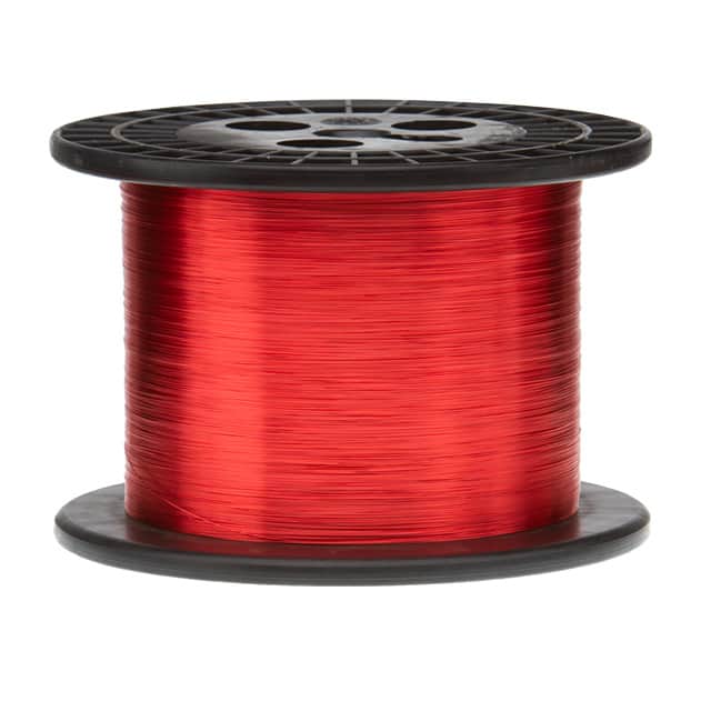 28SNS10 MAGNET WIRE, ENAMELED COPPER WIR