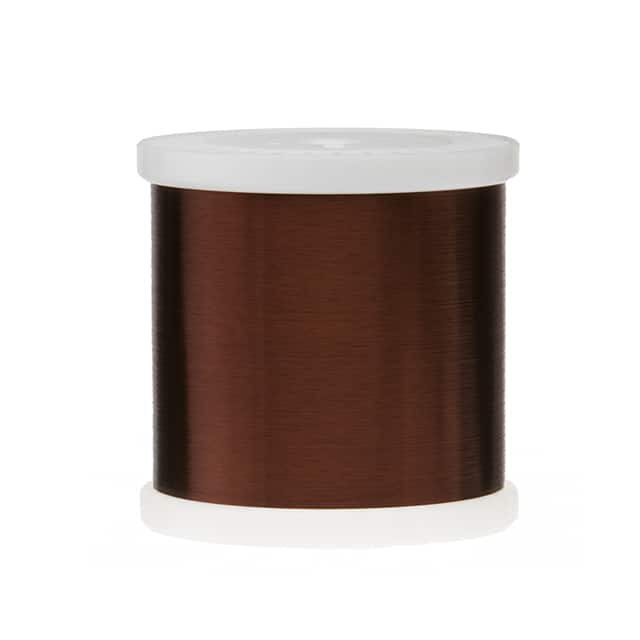 42PE MAGNET WIRE, PLAIN ENAMEL COPPER