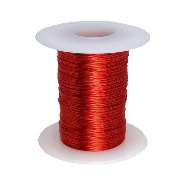 16/38LITZ.125 #26 LITZ WIRE, 16/38STR, 2OZ