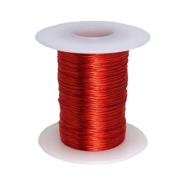 40/38LITZ.25 #22 LITZ WIRE, 40/38STR, 4OZ
