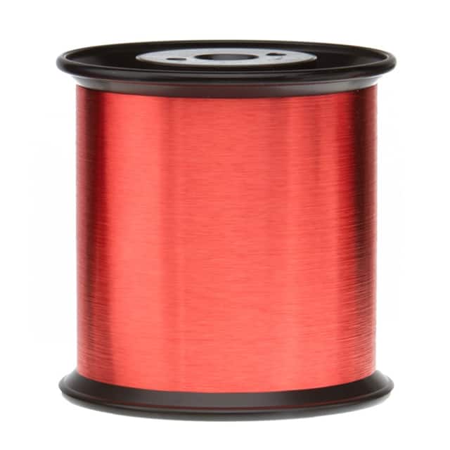 35HNS2.5 #35 HVY MAG WIRE, 155C RED 2.5LB