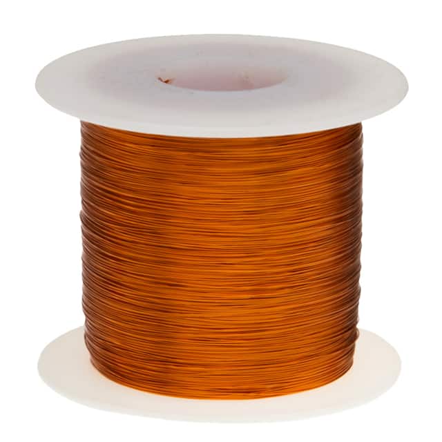 30H240P #30 HVY MAG WIRE, 240C NAT 1LB