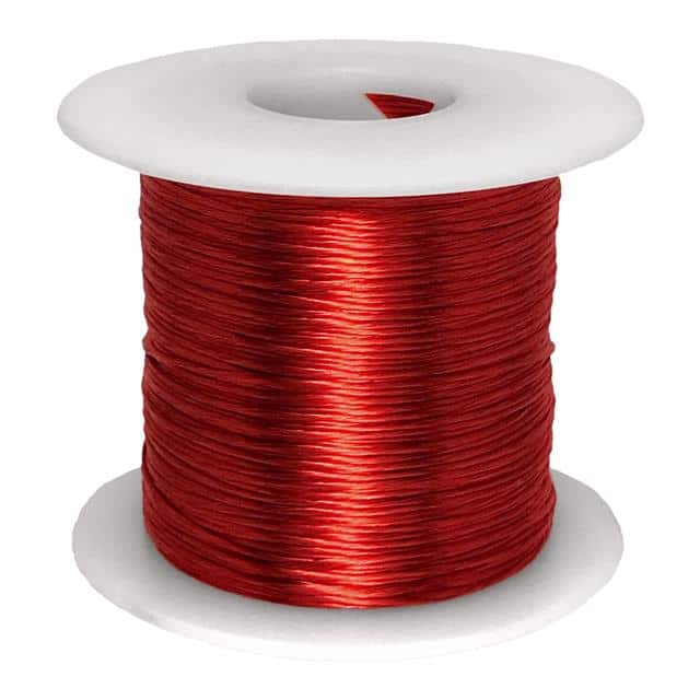 260/38LITZ.5 #14 LITZ WIRE, 5/52/38STR, 8OZ
