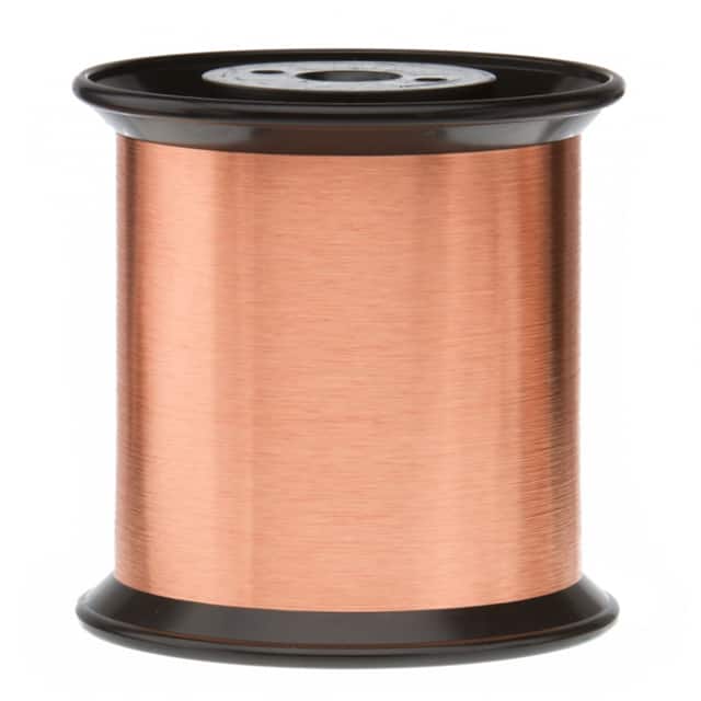 37HNS #37 HVY MAG WIRE, 155C NAT 5LB