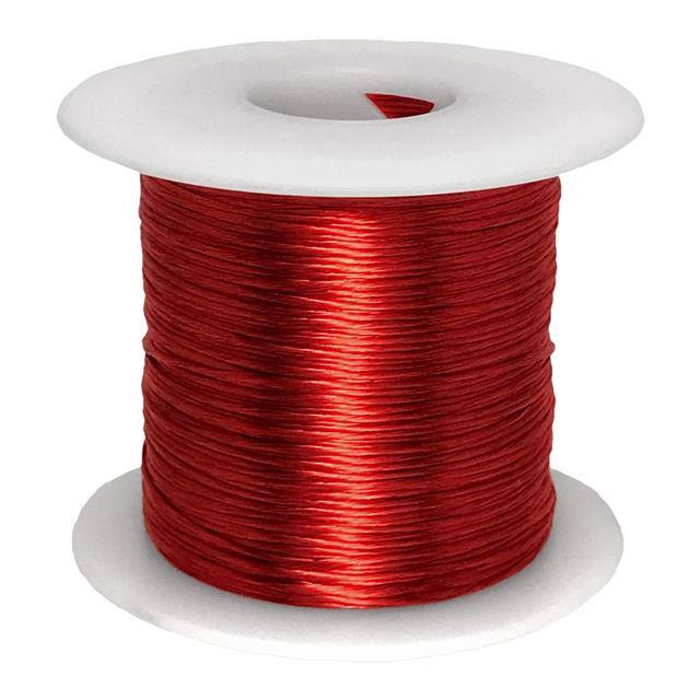 162/38LITZ1 #16 LITZ WIRE, 3/54/38STR, 1.0LB