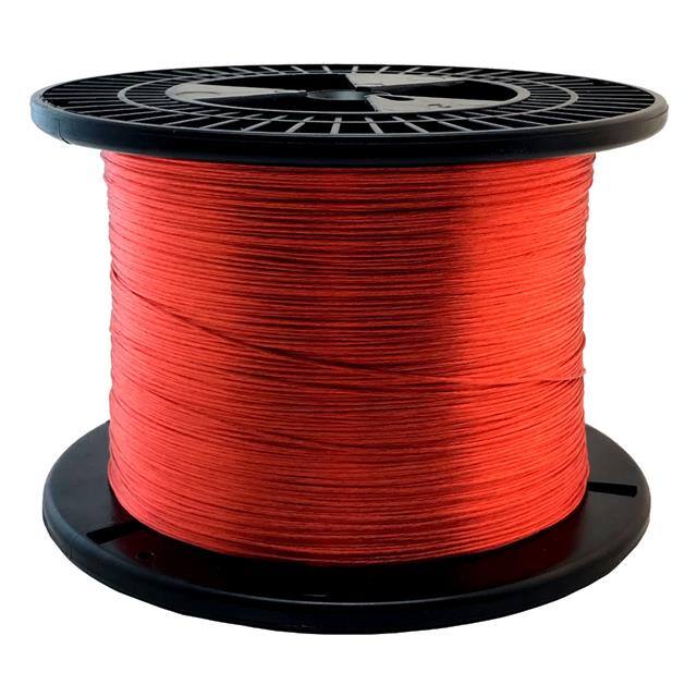 64/38LITZ5 #20 LITZ WIRE, 64/38STR, 5.0LB