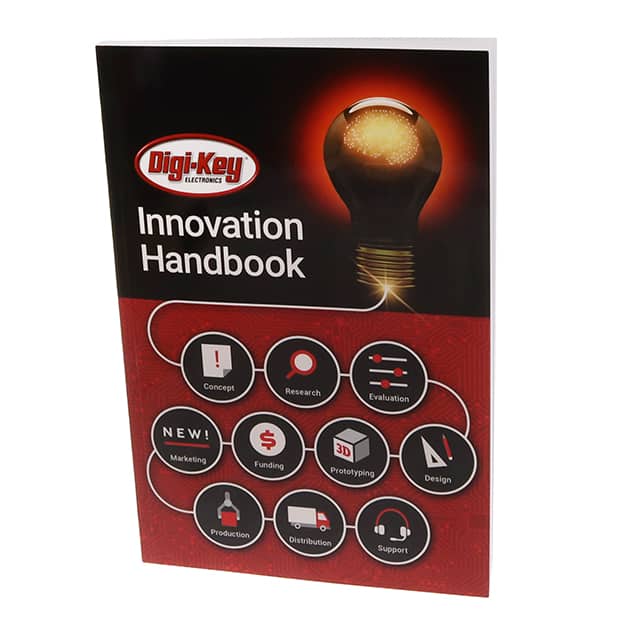 DK-HANDBOOK INNOVATION HANDBOOK