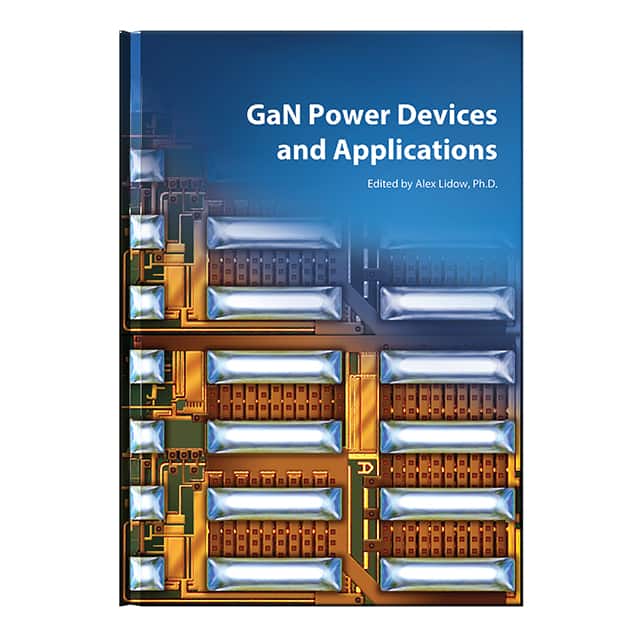 GAN POWER DEVICES AND APPLICATIONS 1ST ED TEXT GAN POWER DEVICES & APPS