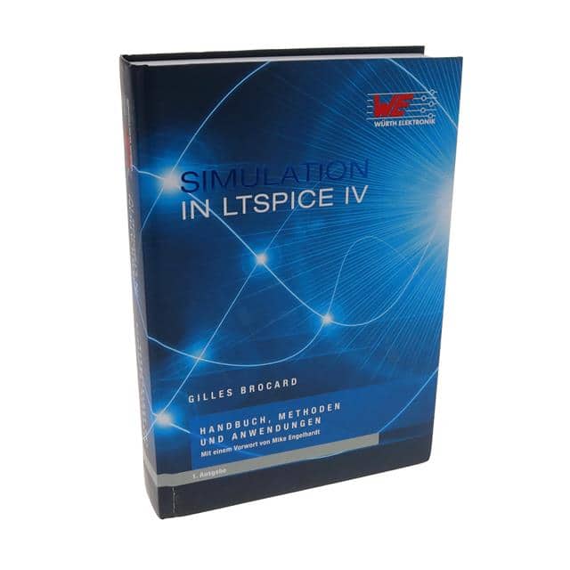 744011 SIMULATION IN LTSPICE IV
