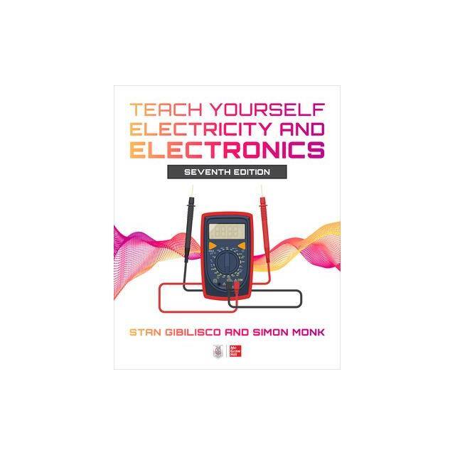 126444138X TEACH YOURSELF ELECTRICITY AND E