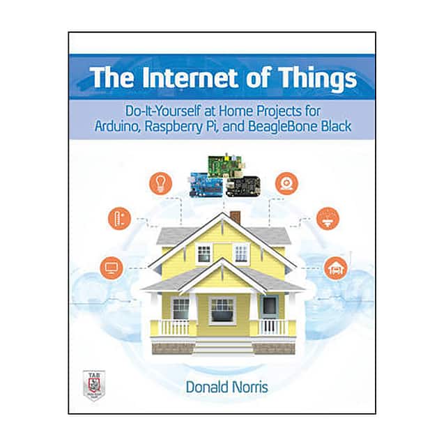 0071835202 BOOK: THE INTERNET OF THINGS