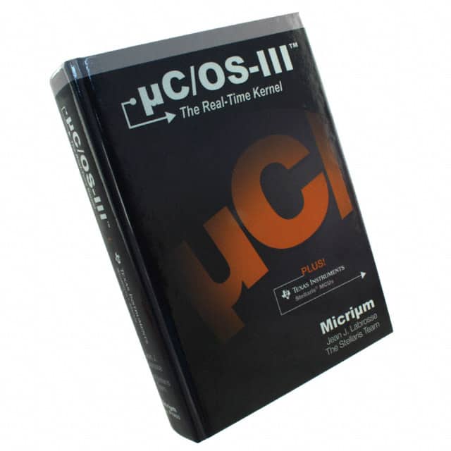EKB-UCOS3-BOOK BOOK OS-111 FOR EKB-UC0S3