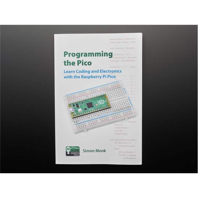 5320 PROGRAMMING THE PICO: LEARN CODI