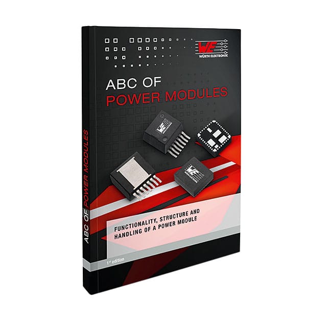 744016 ABC OF POWER MODULES AT APEC