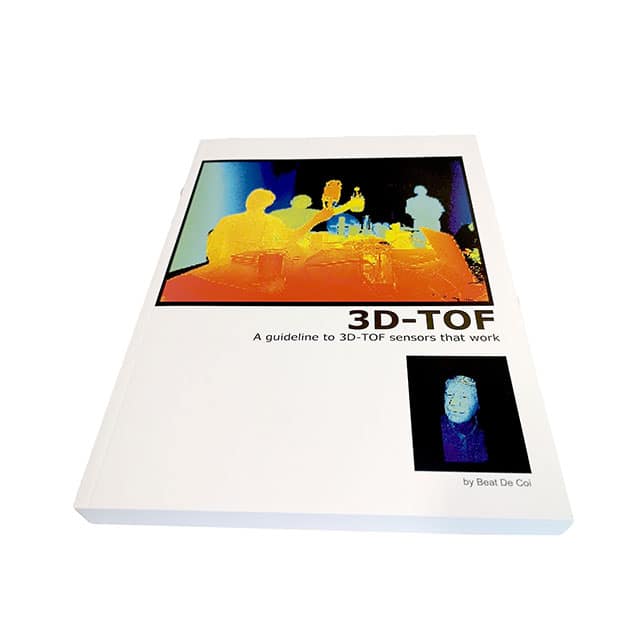 3D TOF - A GUIDELINE BOOK "3D TOF - A GUIDELINE"