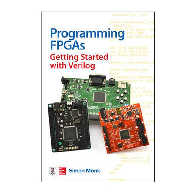 125964376X BOOK: PROGRAMMING FPGAS