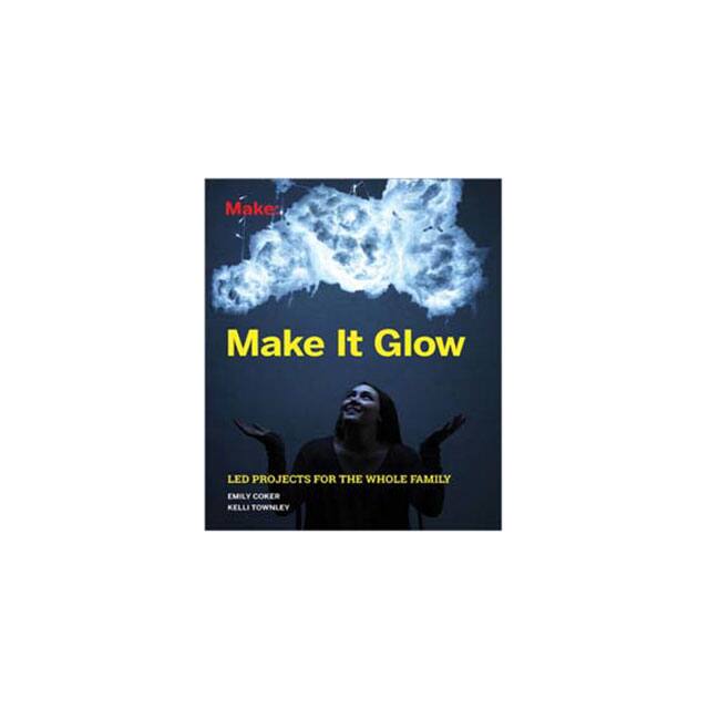 9781680451054 MAKE IT GLOW