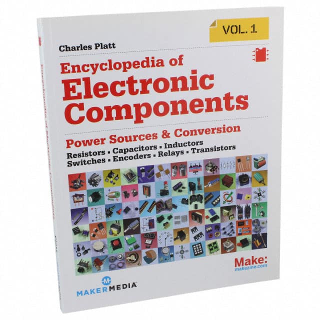 9781449333898 ENCYCLOPEDIA OF ELEC COMP V1