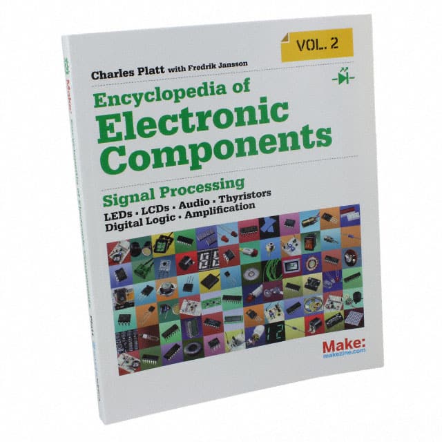 9781449334185 ENCYCLOPEDIA OF ELEC COMP V2