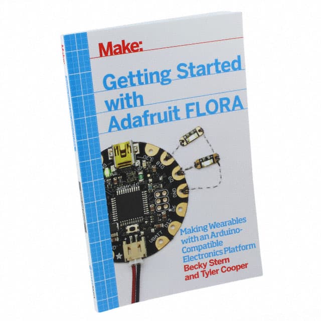 9781457183225 GETTING STARTED WITH FLORA