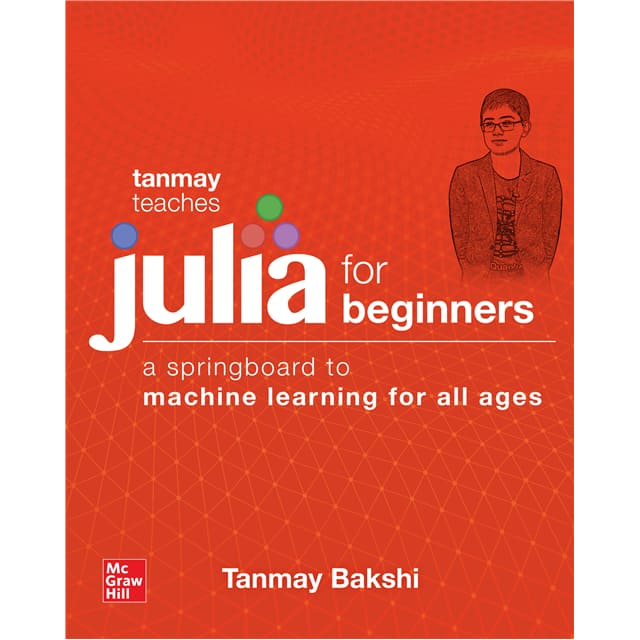 1260456633 TANMAY TEACHES JULIA FOR BEGINNE