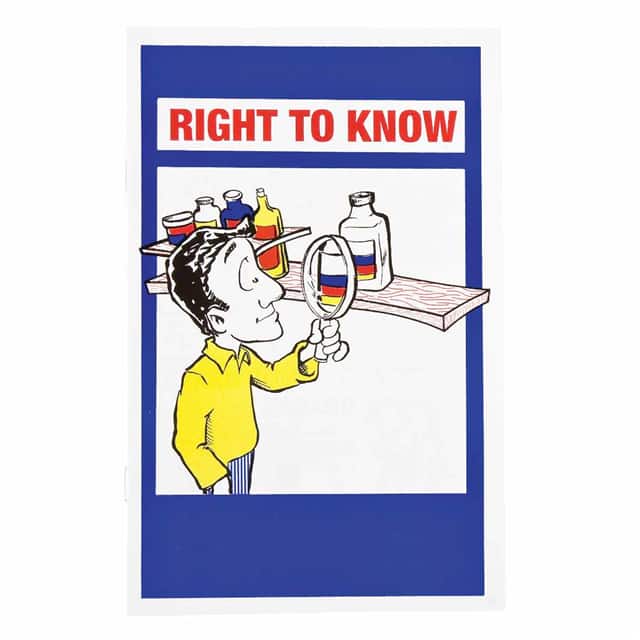 2101-TEN PRINZING RTK BOOKLETS 10 PACK