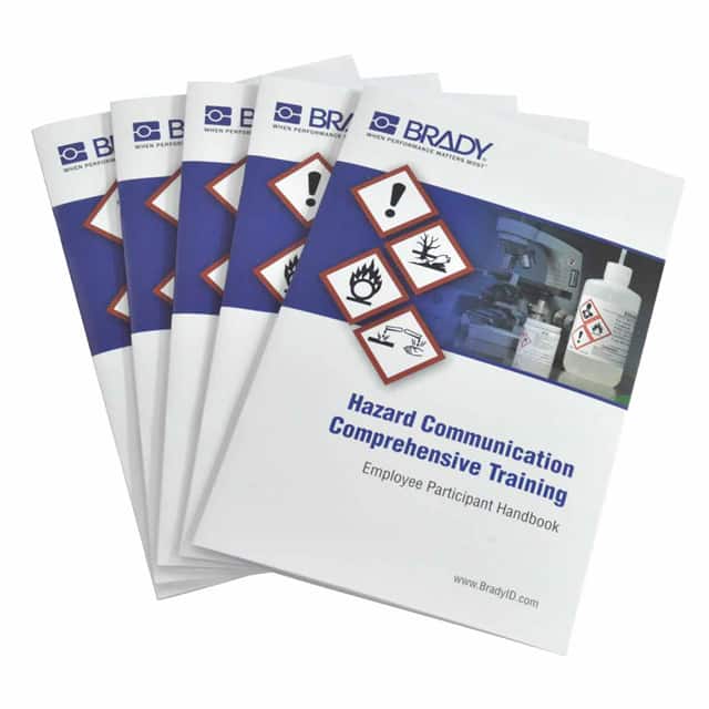 132458 HAZARD COMM FULL TRAINING EMP HA