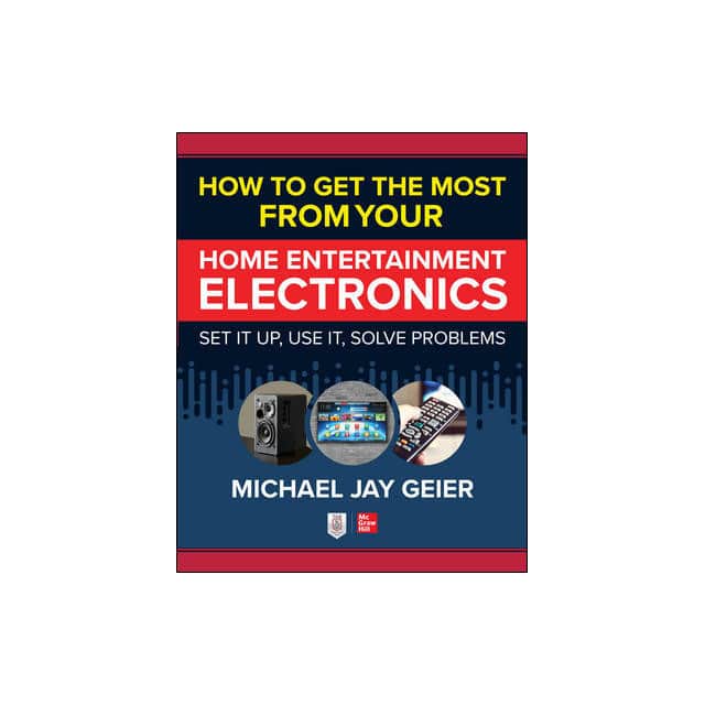 1260461645 HOW TO GET THE MOST FROM YOUR EL