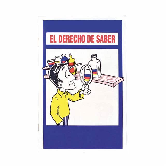 2103 PRINZING SPANISH RTK BOOKLET 25/