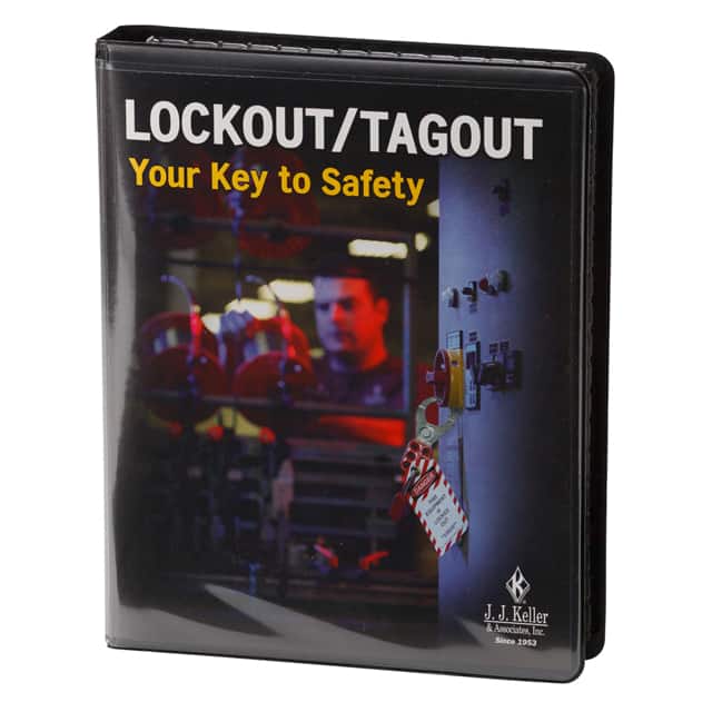 104275 LOTO: YOUR KEY TO SAFETY, TRN KI