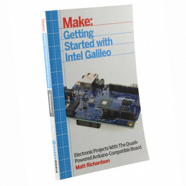 9781457183089 GETTING STARTED WITH GALILEO