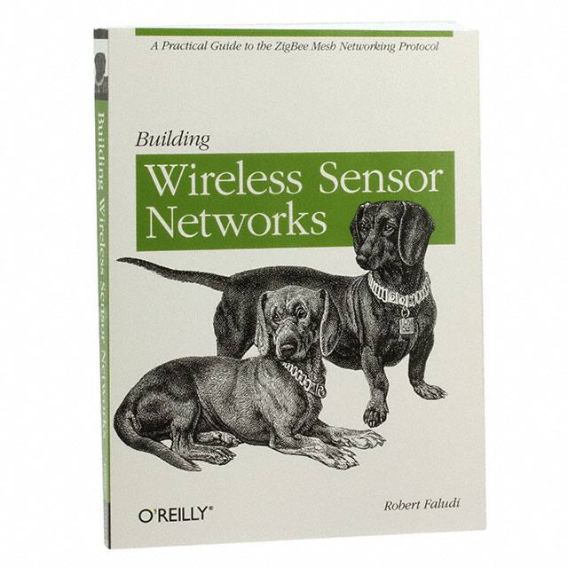 90001265-88 BOOK BUILDING WIRELESS SENS NTWK