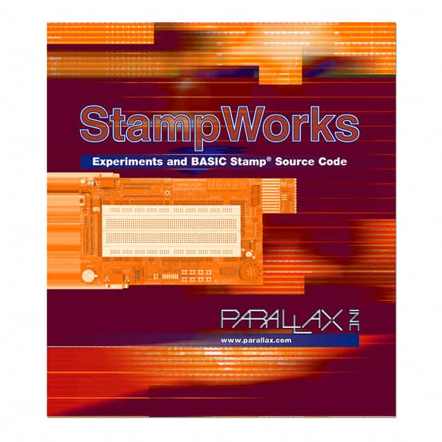 27220 BOOK STAMPWORKS