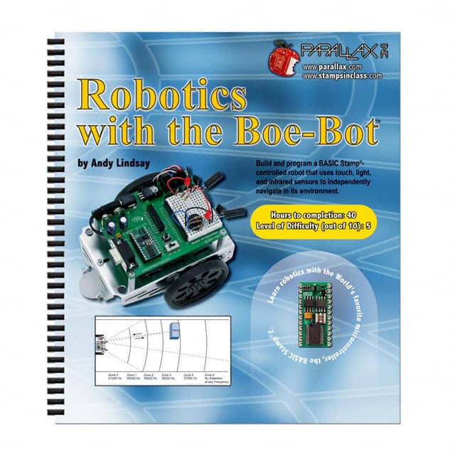 28125 TEXT ROBOTICS