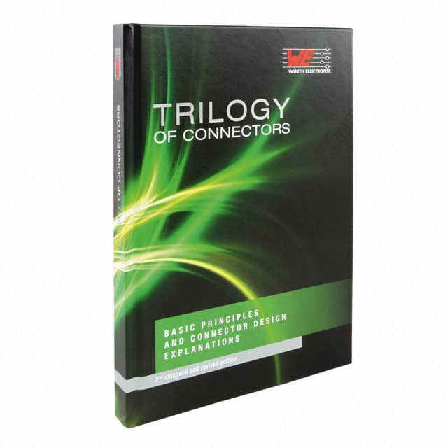 699001 TRILOGY OF CONN KIT