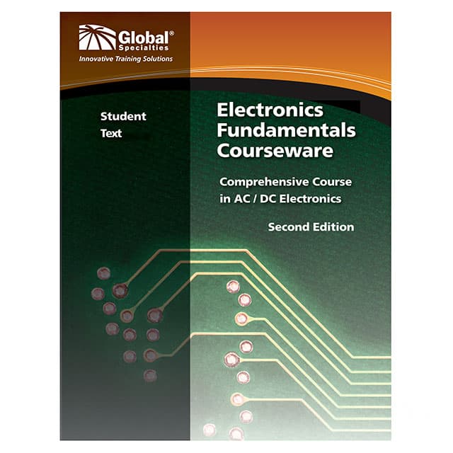 GSC-2301 ELECTRONIC FUNDAMENTALS STUDENT
