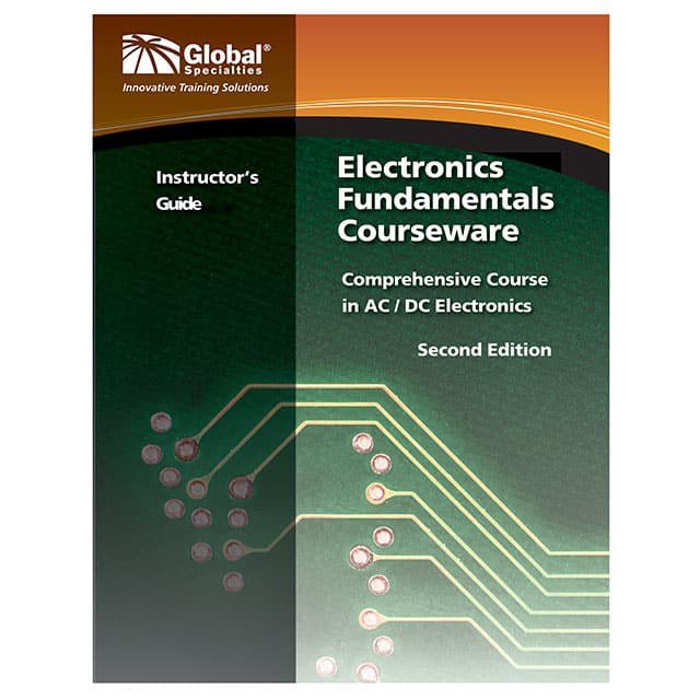GSC-2302 ELECTRONIC FUNDAMENTALS INSTRUCT