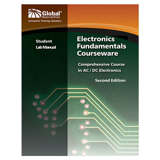 GSC-2311 ELECTRONIC FUNDAMENTALS LAB MANU
