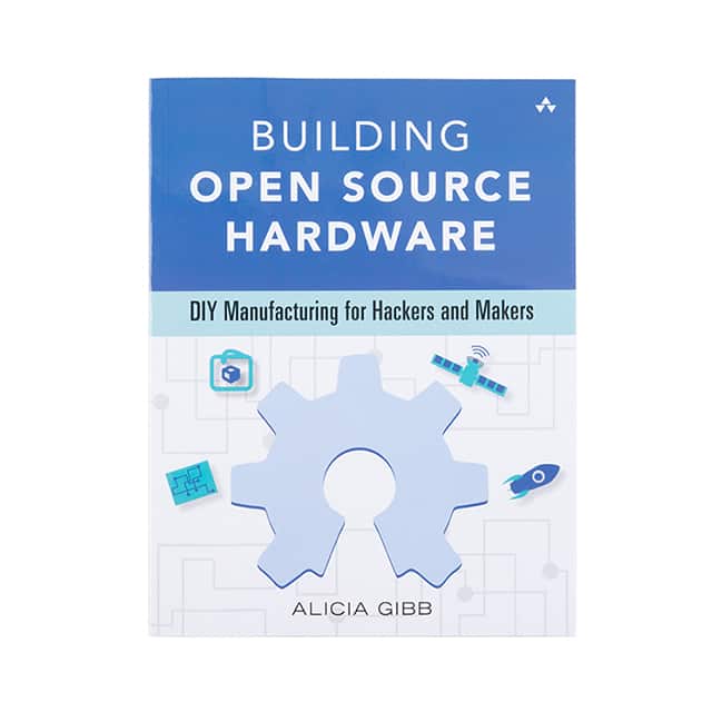 BOK-13220 BUILDING OPEN SOURCE HARDWARE