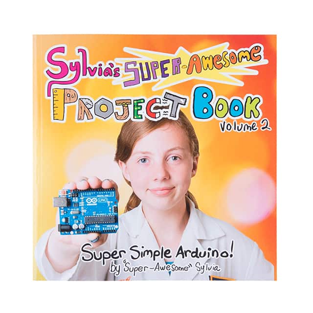 BOK-13232 SUPER-AWESOME SYLVIAAE S SUPER-A