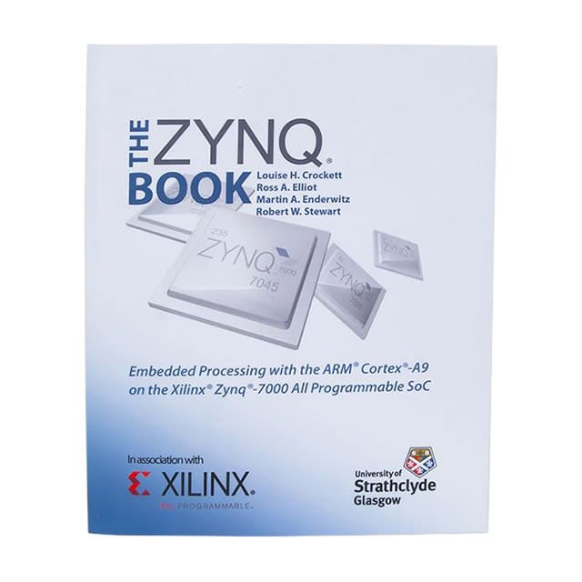 593-006 THE ZYNQ BOOK