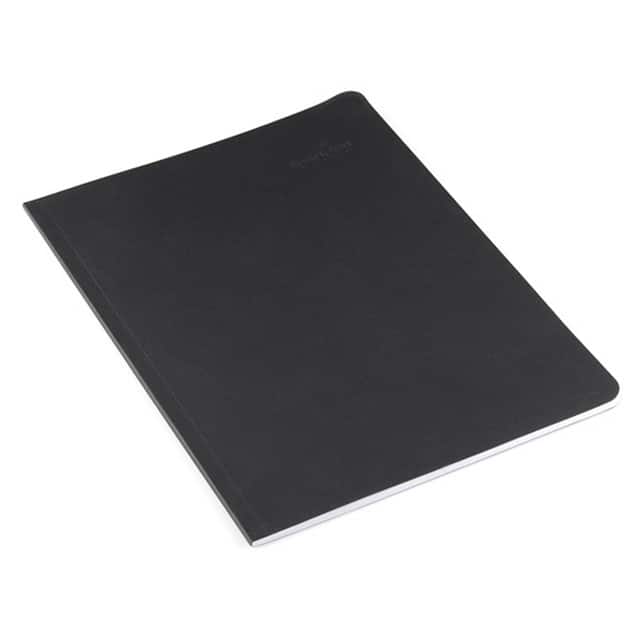 SWG-11063 SFE PROJECT NOTEBOOK - 10" X 7.