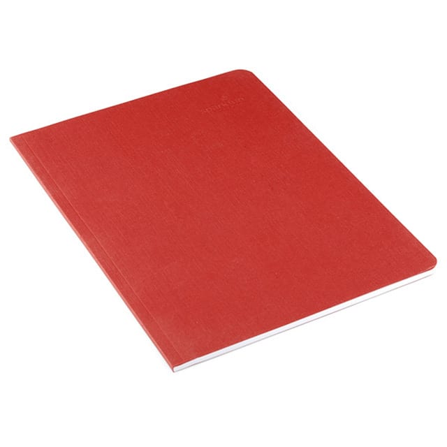 SWG-11064 SFE PROJECT NOTEBOOK - 10" X 7.