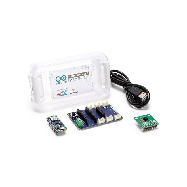 AKX00028 ARDUINO TINY MACHINE LEARNING KI