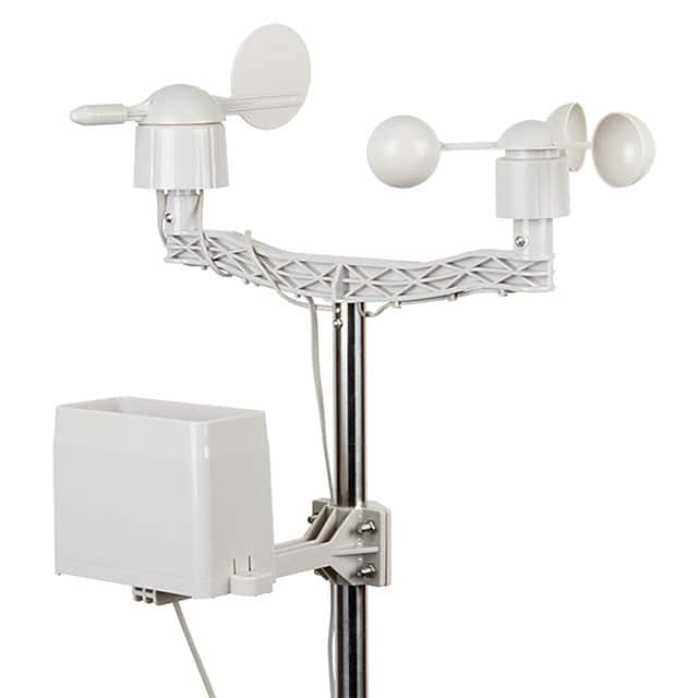 SEN-15901 WEATHER METER KIT